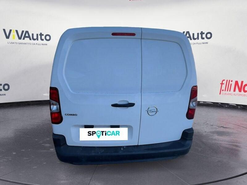 Opel Combo Combo Cargo 1.5 Diesel 100CV S&S PL-DC 850kg Mobile