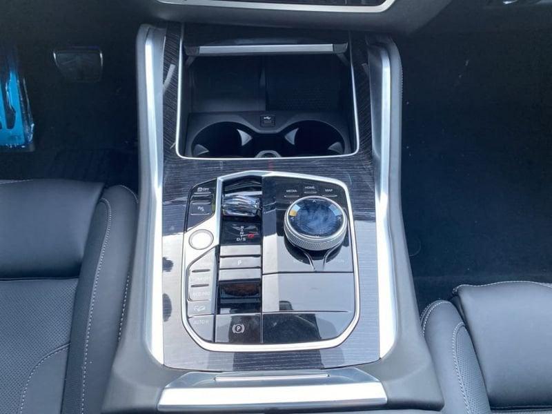 BMW X6 M60i xDrive M Sport Pro