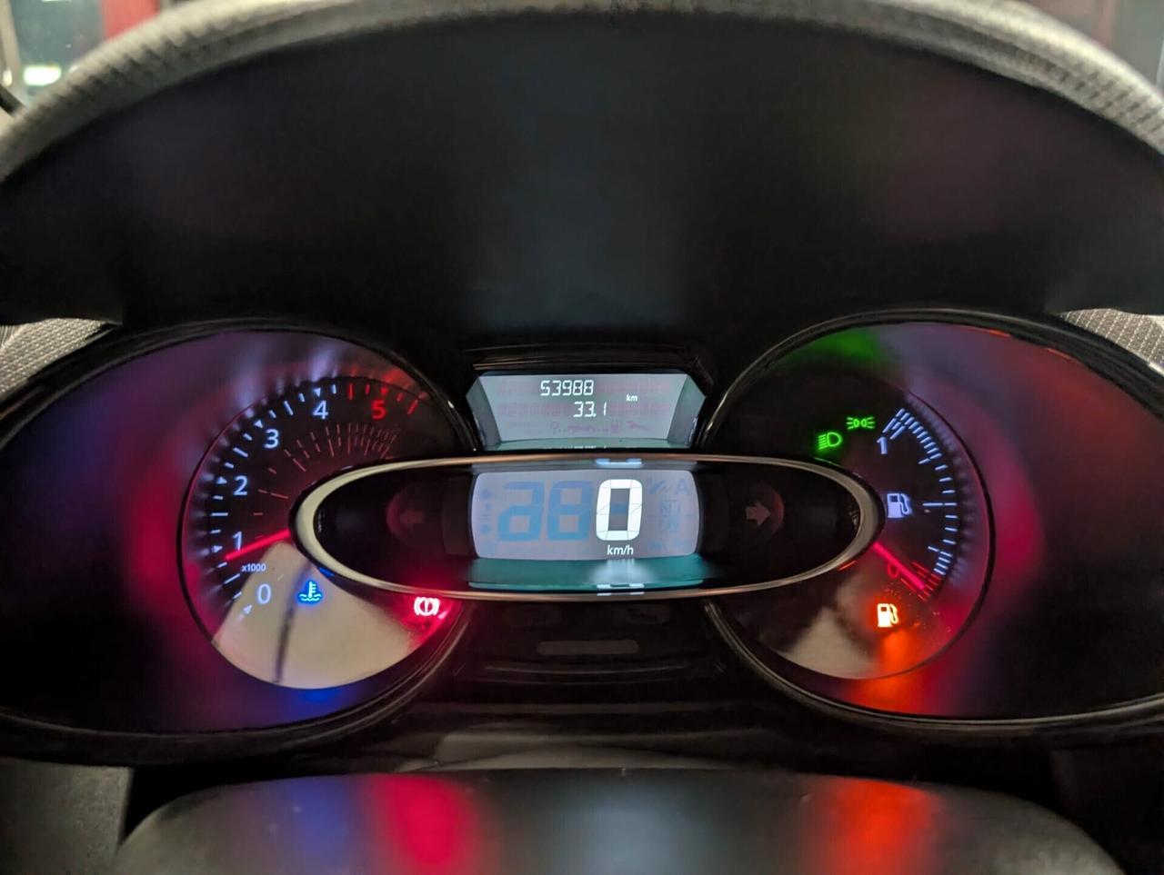 Renault Clio 1.5 Diesel 53.000 KM AUTOCARRO + Iva