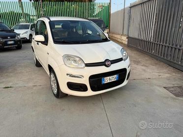 FIAT Panda 0.9 TwinAir Turbo Natural Power Loung