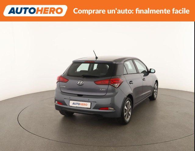 HYUNDAI i20 1.2 84 CV 5 porte Style