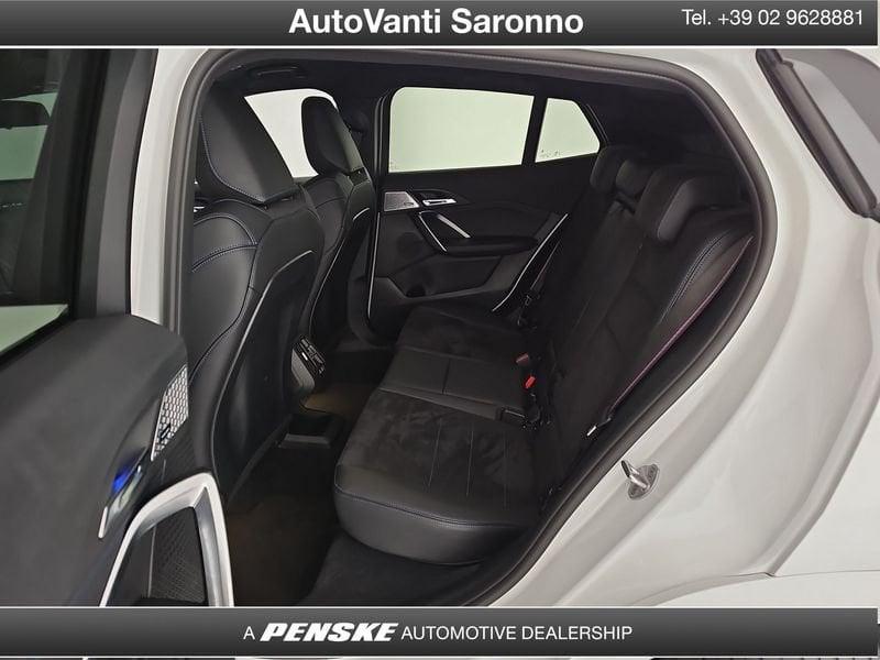 BMW X2 X2 xDrive 20d Msport Pro