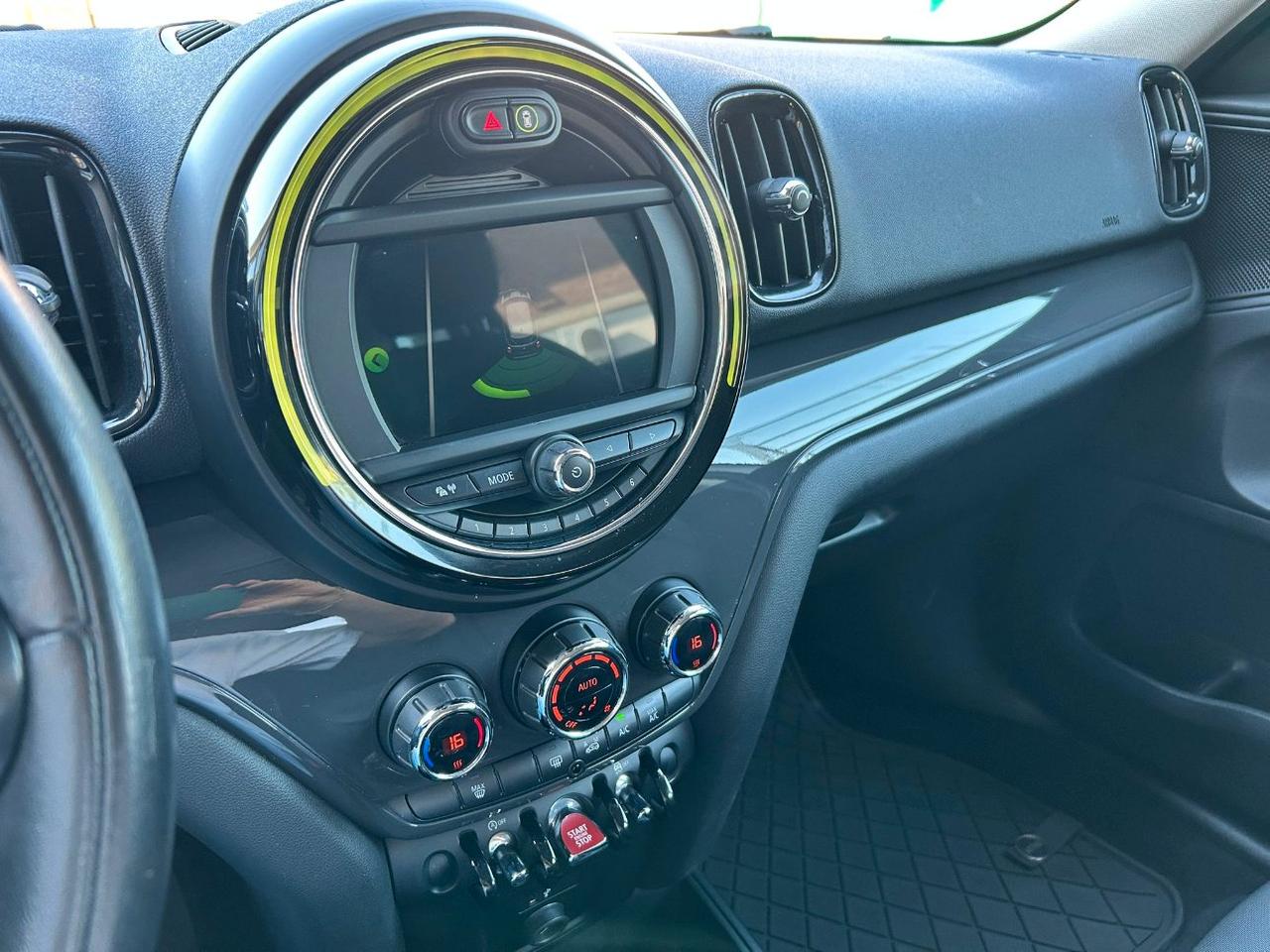 Mini Countryman Cooper D Hype 2.0 Twin Power Turbo my18