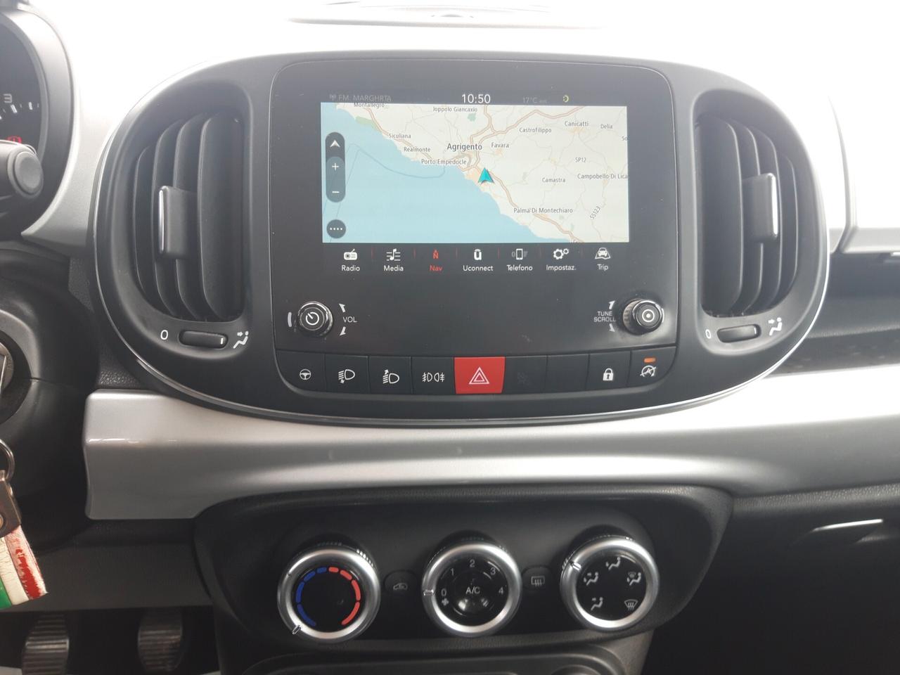 Fiat 500L 1.3 Multijet 95 CV Lounge