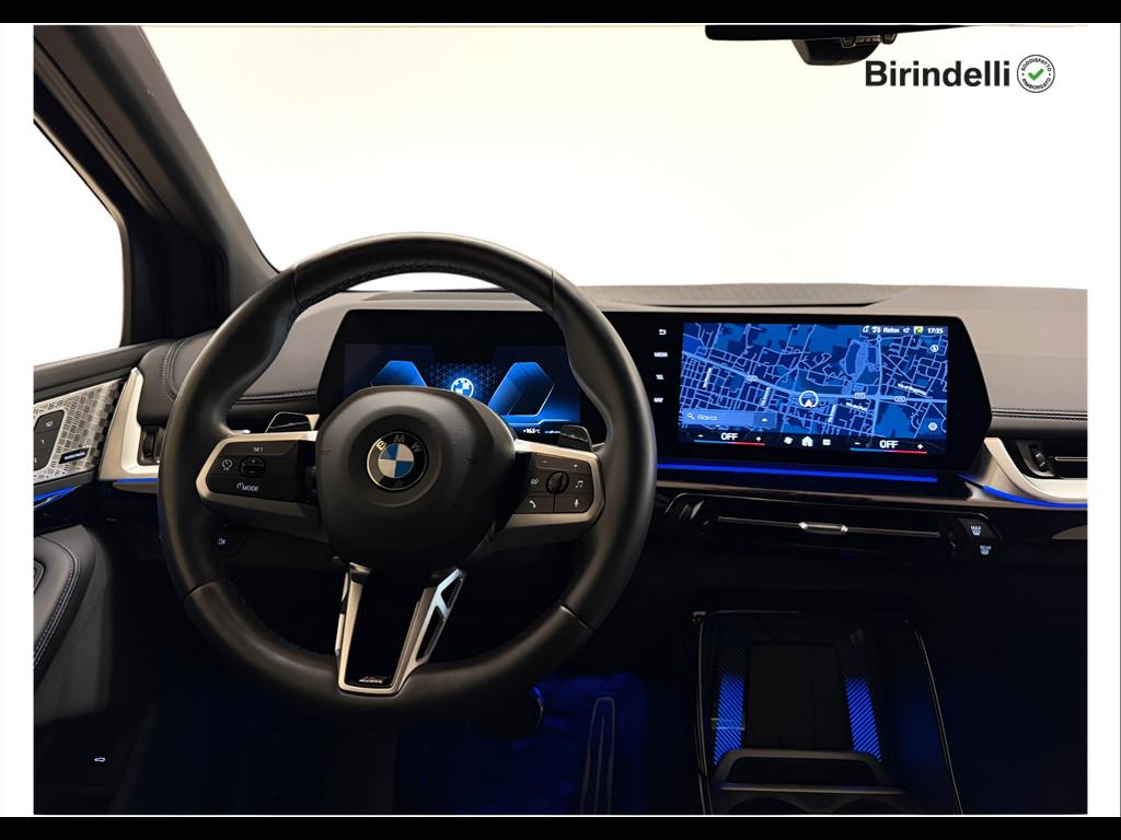 BMW 218d Active Tourer