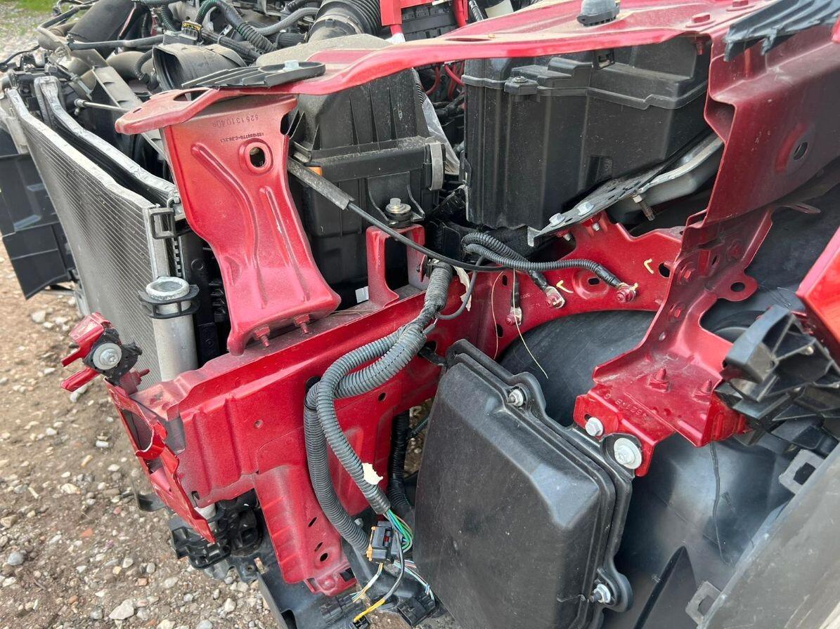 Dacia Sandero Stepway 1.0 TCe ECO-G Comfort