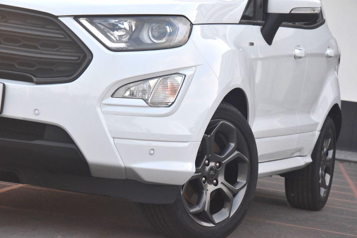 Ford EcoSport 1.0 EcoBoost 125 CV Start&Stop ST-Line