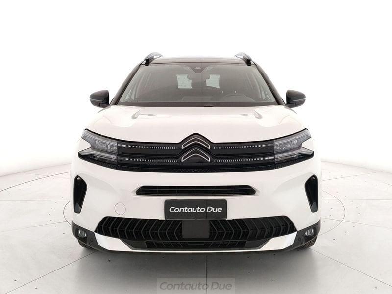 Citroën C5 Aircross C5 Aircross 1.5 bluehdi Shine Pack s&s 130cv