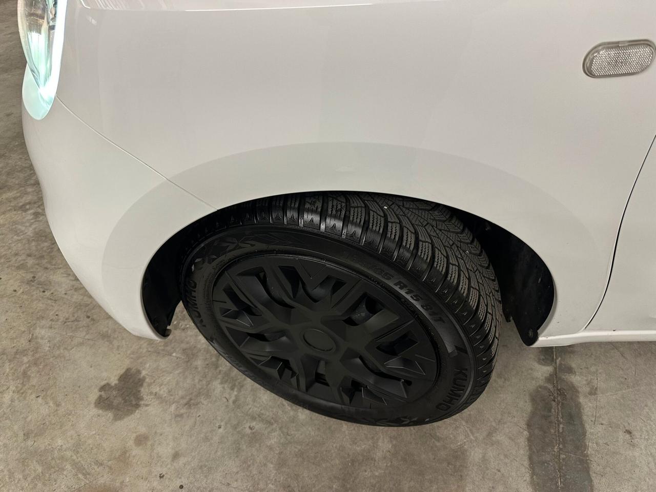 Renault Twingo SCe 65 CV Duel2