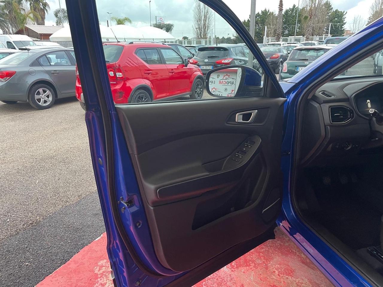 Dr 4.0 1.5 Bi-Fuel GPL