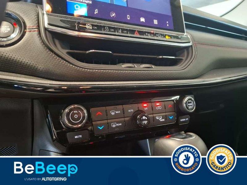 Jeep Compass 1.3 TURBO T4 PHEV TRAILHAWK 4XE AUTO