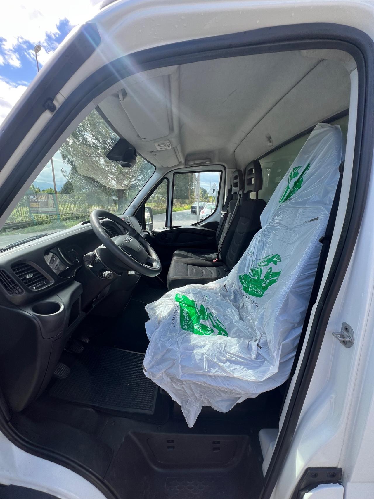 Iveco Daily 35-160