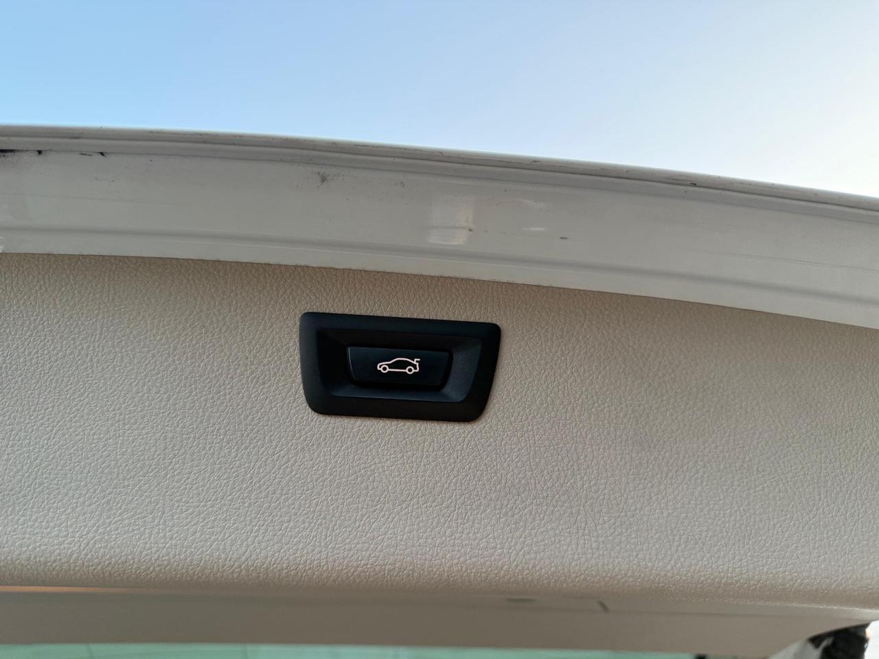 Bmw 316 316d Touring Sport