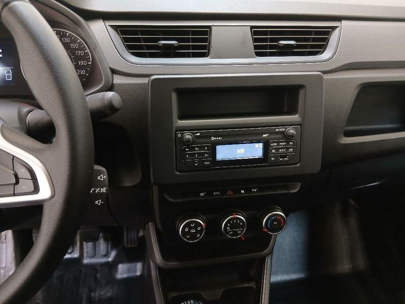 Renault Express van 1.5 Blue dci 95cv