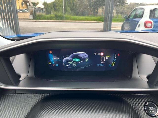 Peugeot 2008 E- Allure Pack 100kW