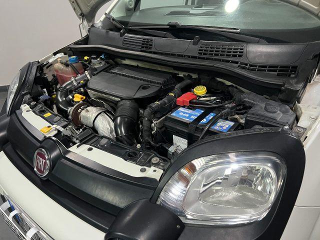 FIAT Panda Cross 1.3 MJT S&S 4x4 5 posti