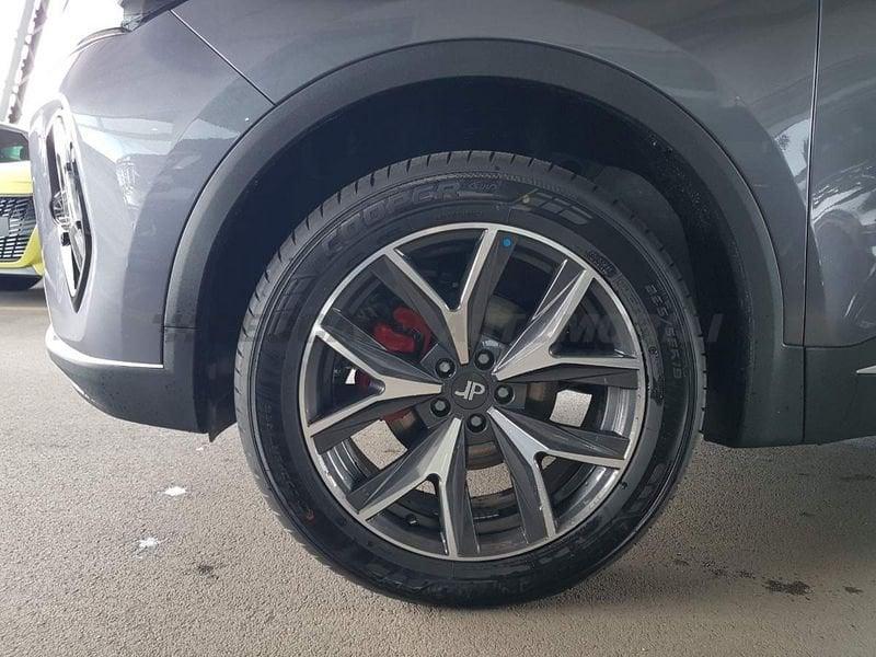DR AUTOMOBILES DR 6.0 NEW DR 6.0 - 1.6 TGDI DCT BZ/GPL