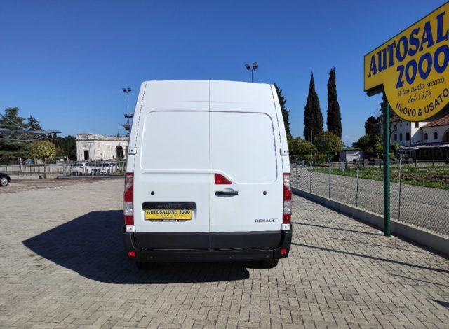 RENAULT Master T35 2.3 dCi 135 PL-TM Furgone Ice Plus +IVA