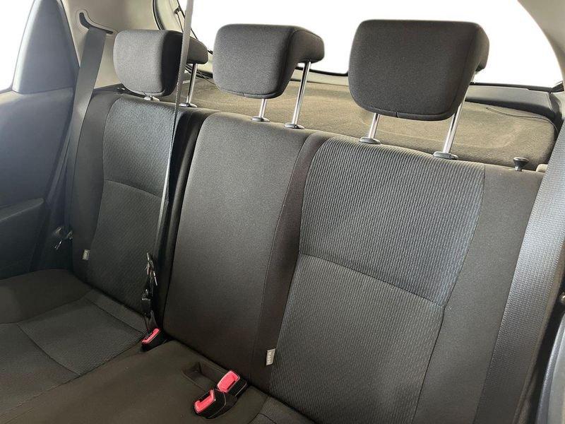 Toyota Yaris Yaris 5p 1.5h Lounge