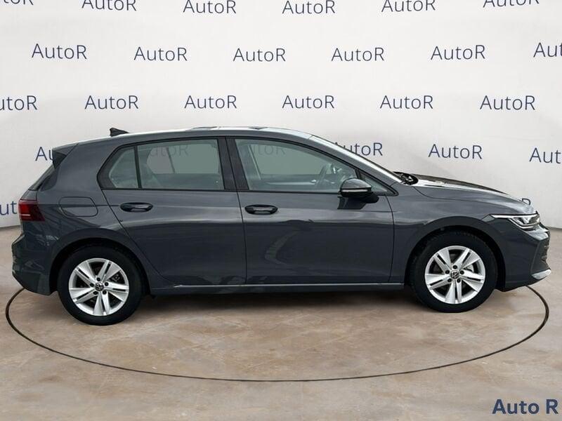 Volkswagen Golf 2.0 TDI SCR Life