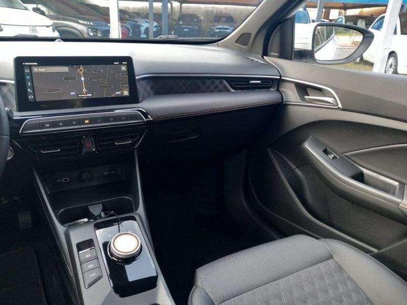 MG MG3 1.5 Hybrid+ Luxury