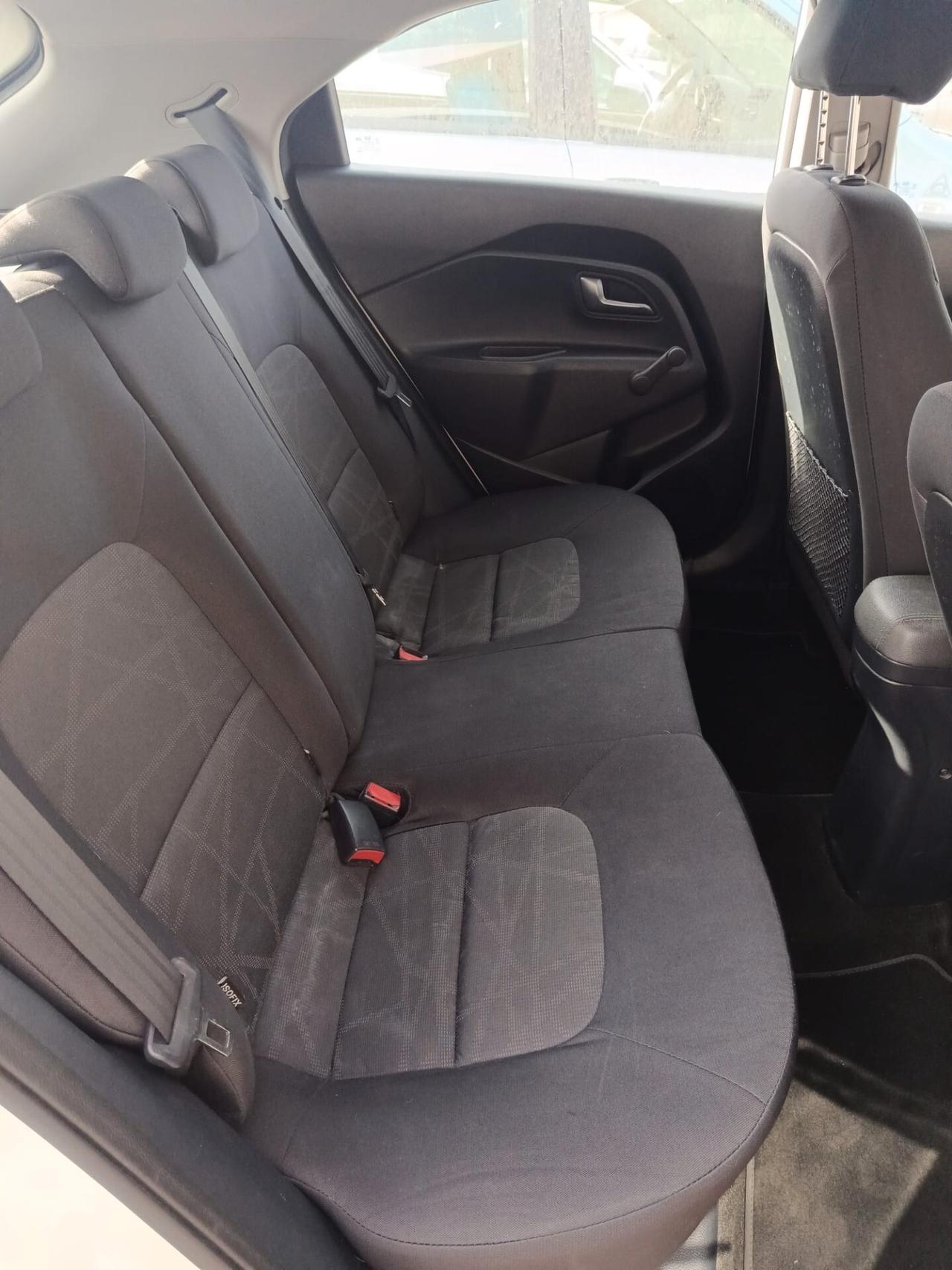 Kia Rio 1.2 CVVT 5p. ECO GPL Cool