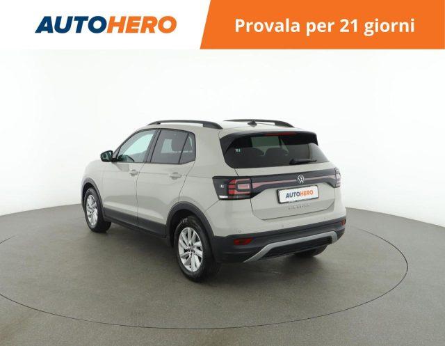 VOLKSWAGEN T-Cross 1.0 TSI 110 CV Style