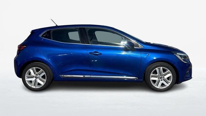 Renault Clio V 2019 5 Porte 1.0 TCe Intens