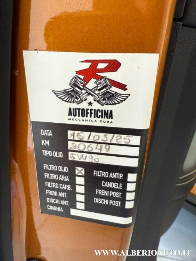 OPEL Mokka X 1.4 Turbo GPL Tech 140CV 4x2 Innovation