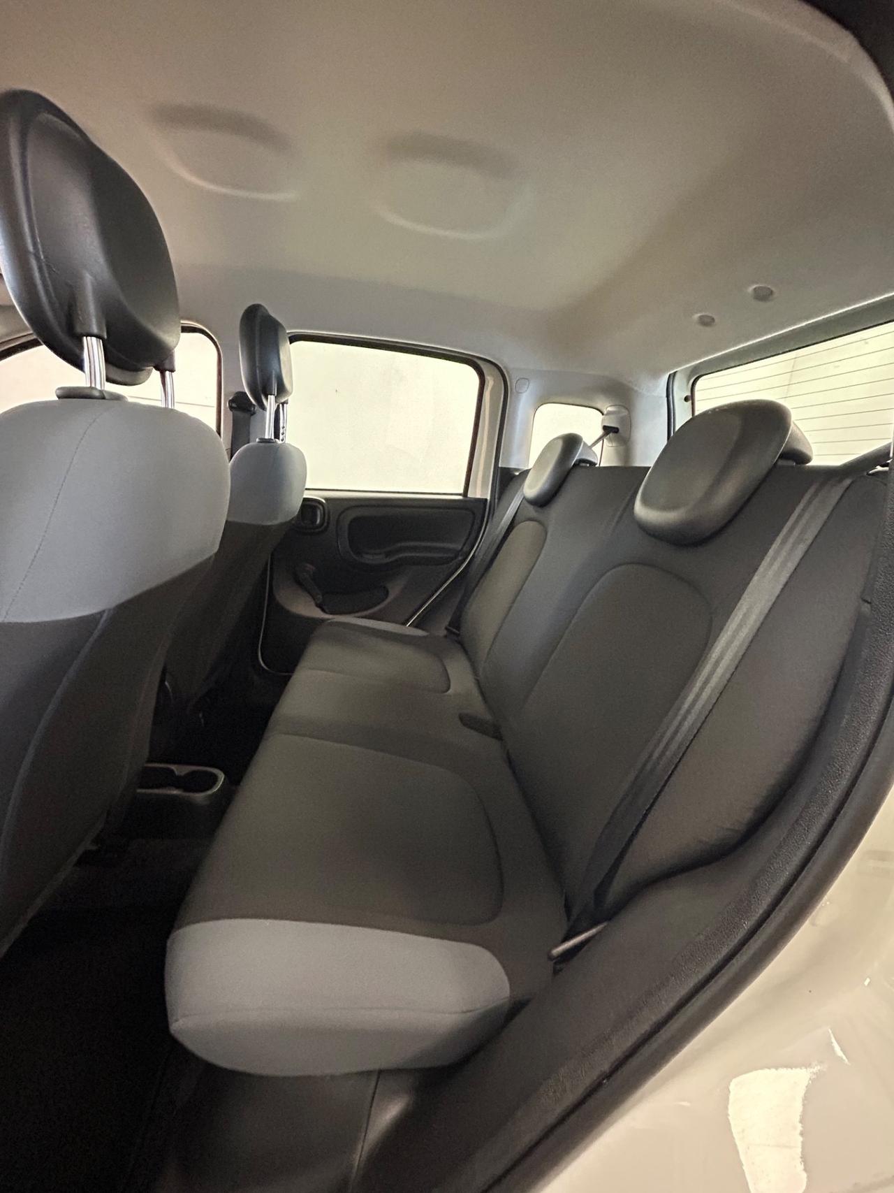 Fiat Panda 1.2 Connected Solo 90mila km!