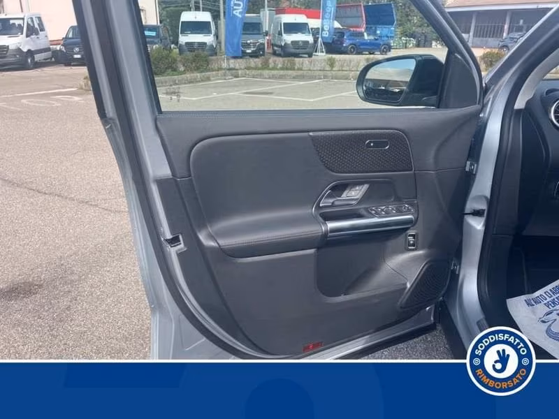 Mercedes-Benz GLA 180 d Automatic Advanced Plus Progressive