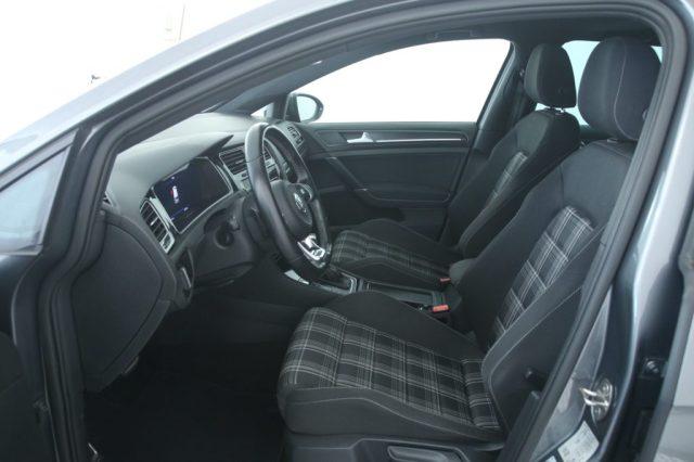 VOLKSWAGEN Golf GTD 2.0 TDI DSG 5p. BMT Park Pilot/ Sport Pack