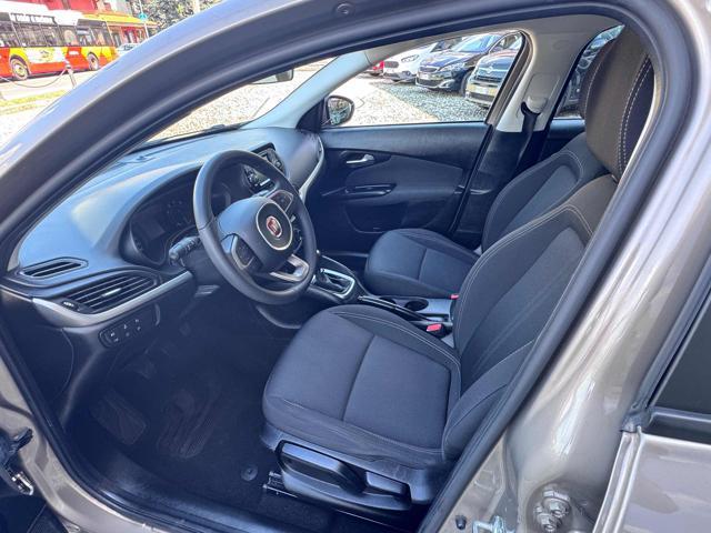 FIAT Tipo 1.4 5 porte Easy