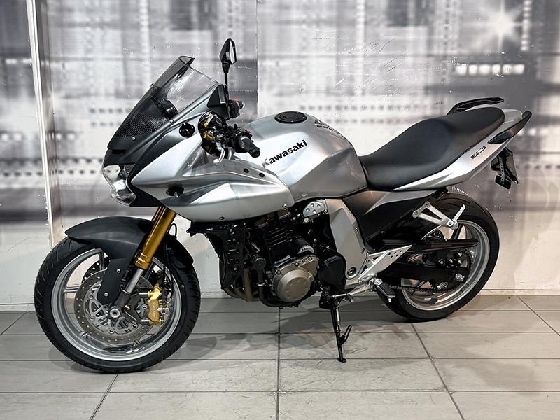 Kawasaki Z 750 S
