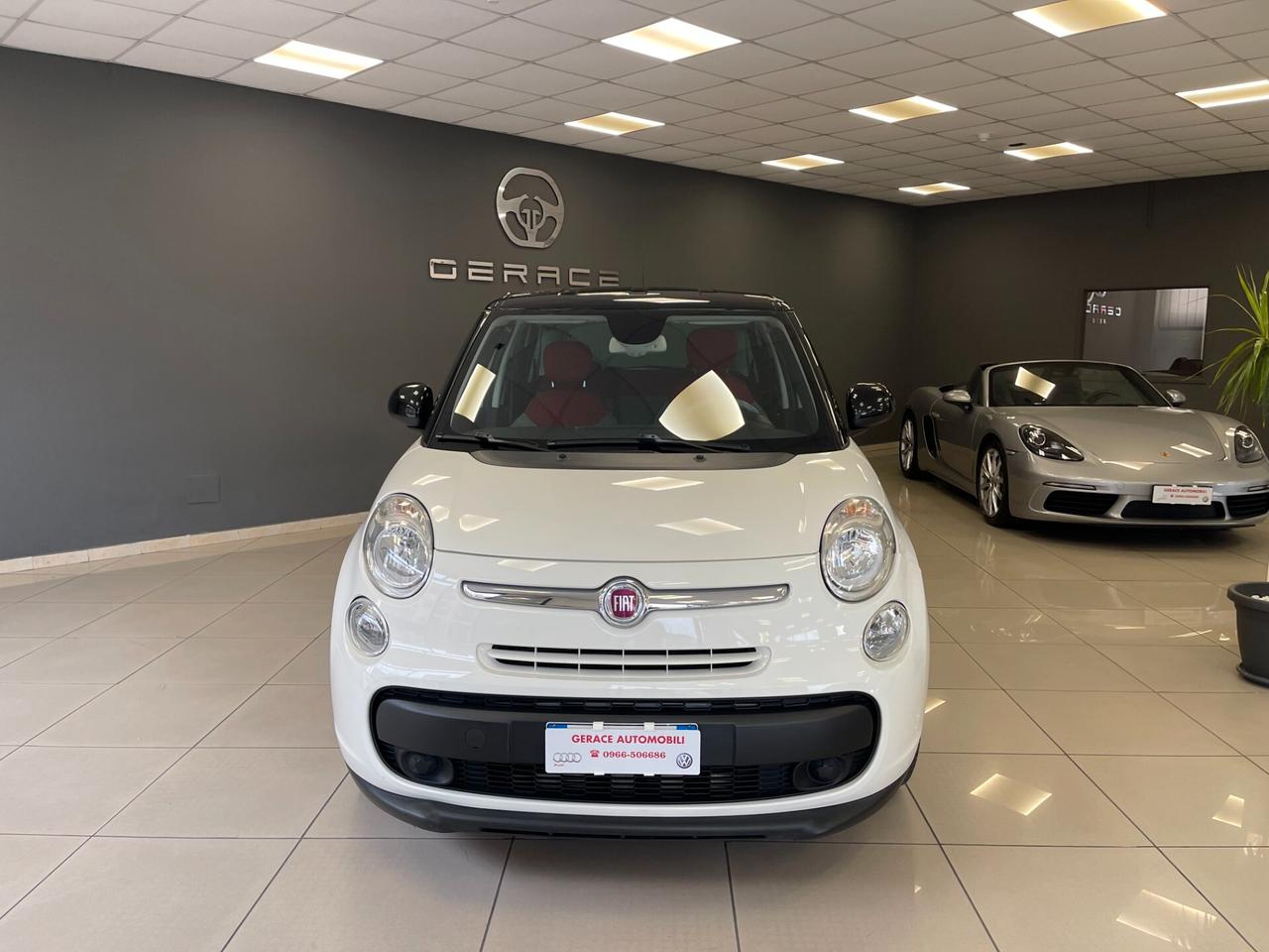 Fiat 500L 1.3 Multijet 85 CV Pop Star