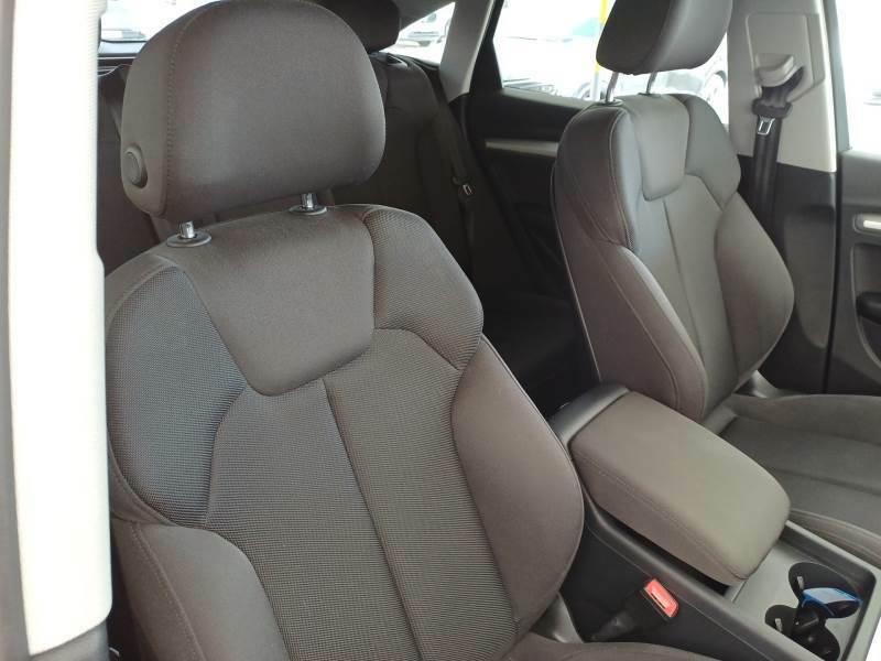 AUDI Q5 SPORTBACK 40 TDI MHEV S LINE QUATTRO S TRONIC SUV