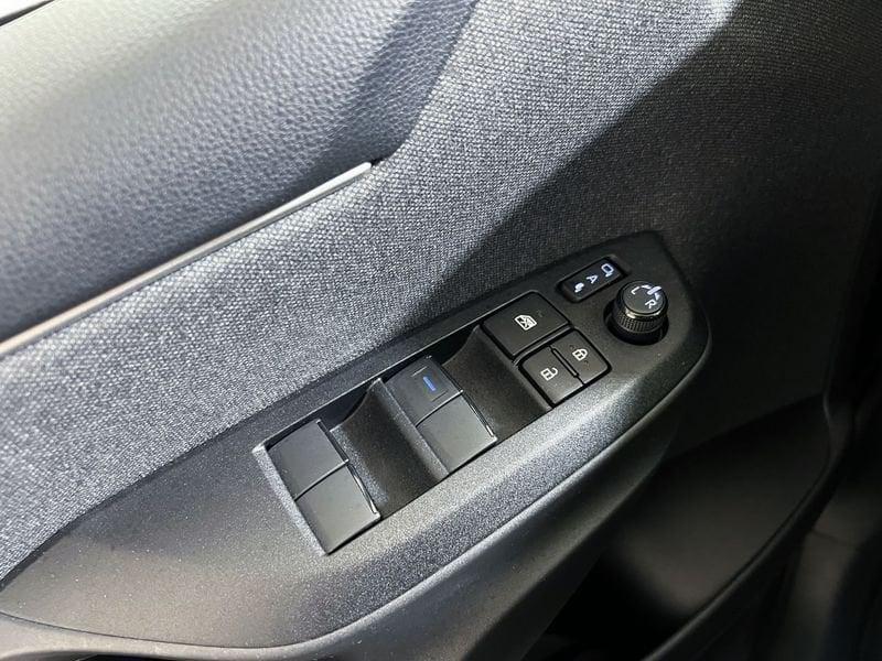 Mazda Mazda2 Hybrid 1.5 VVT e-CVT Full Hybrid Electric Select
