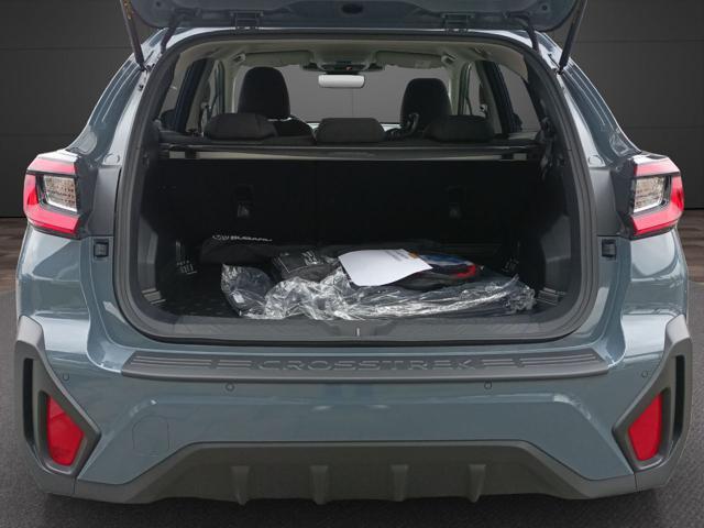 SUBARU Crosstrek 2.0i e-Boxer MHEV CVT Lineartronic Style xtra 4wil