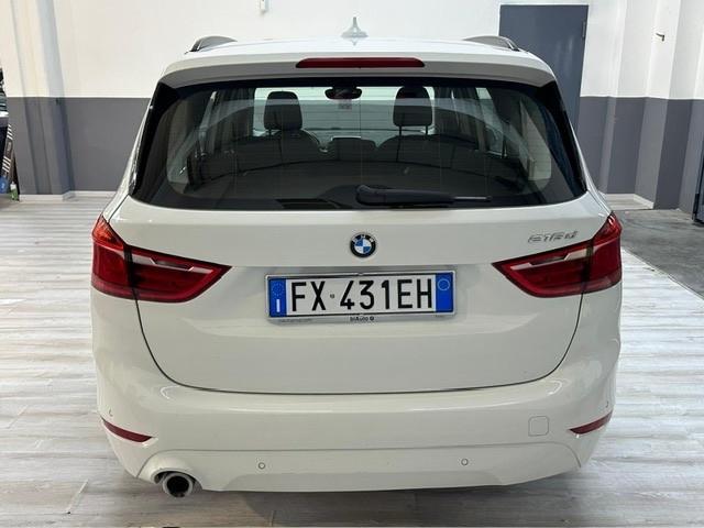 Bmw Serie 2 Gran Tourer 216d Grand Sport