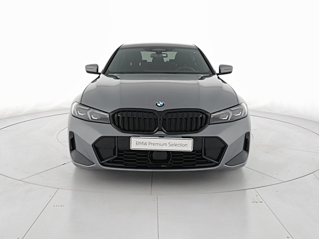 BMW Serie 3 320d xDrive Berlina 48V MSport Pro