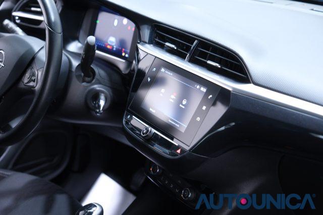 OPEL Corsa 1.2 ELEGANCE NEOPATENTATI FARI LED