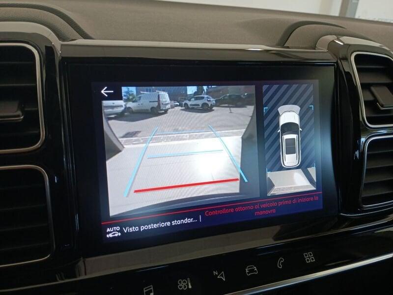 Citroën C5 Aircross BlueHDi 130 S&S EAT8 Shine