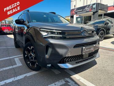Citroen C5 Aircross Hybrid 145 e-DCS6 Max