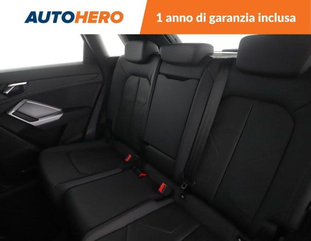 AUDI Q3 35 TDI S tronic Business Advanced