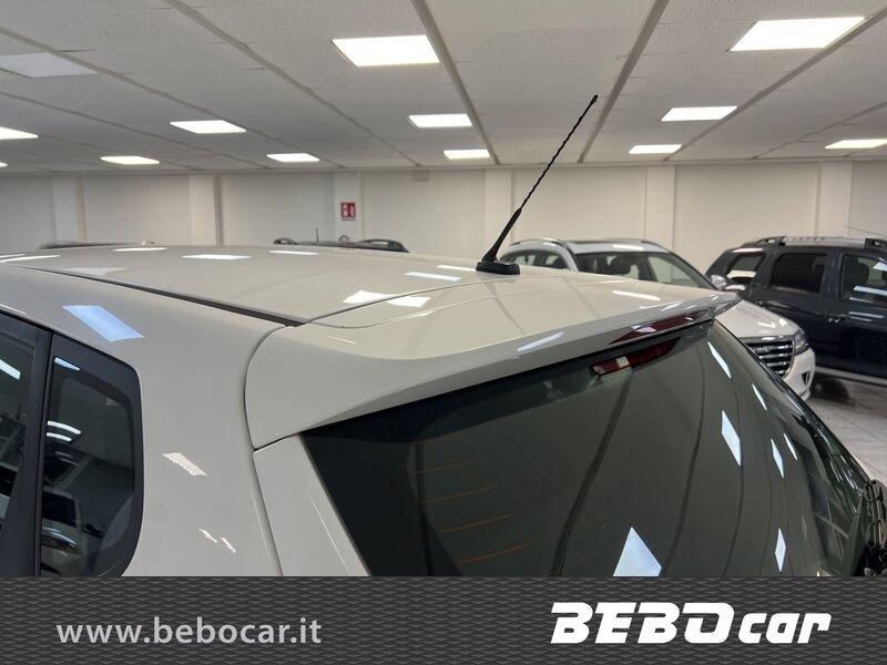 Hyundai ix20 ix20 1.4 90 CV Econext Comfort