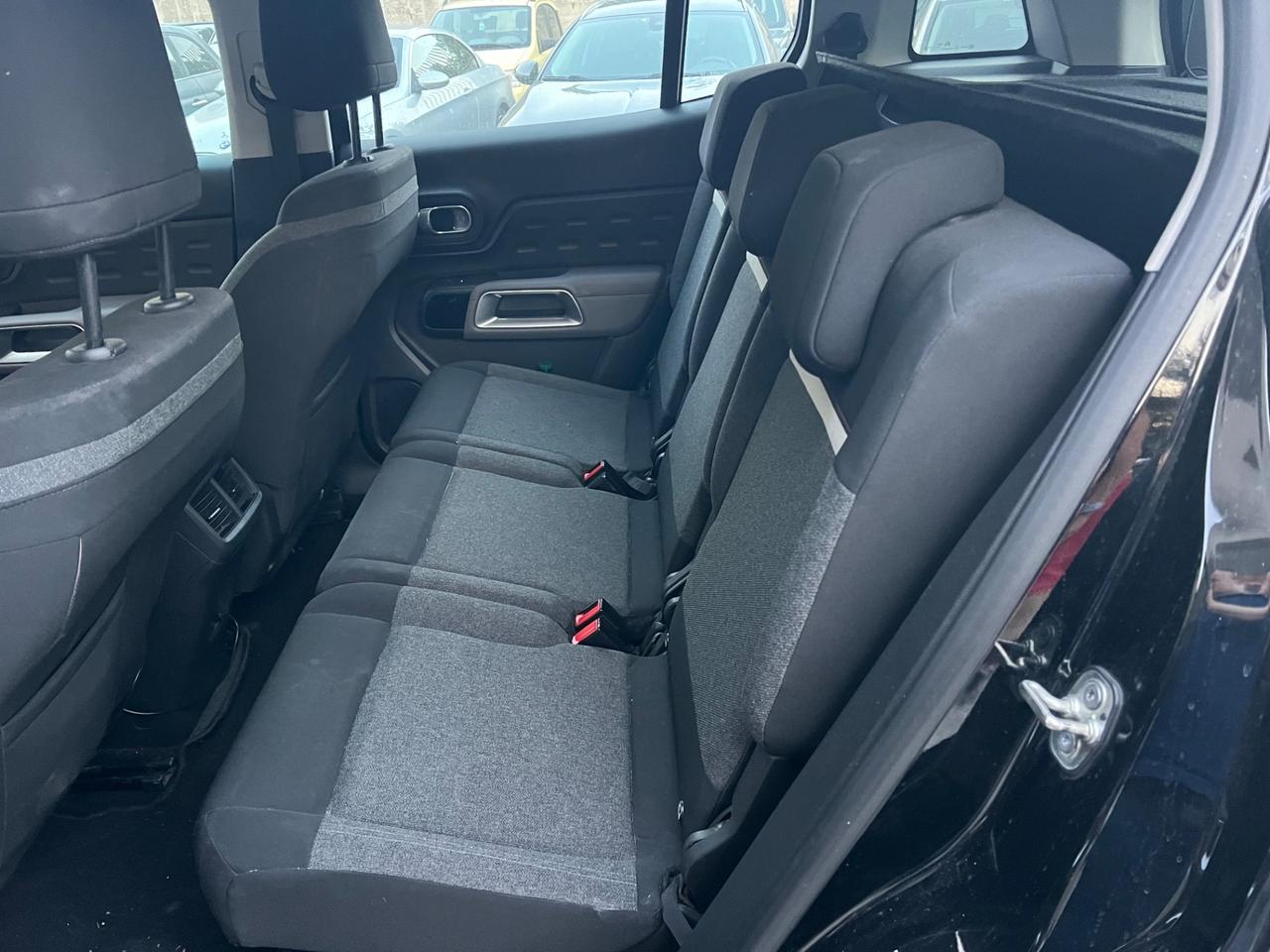 Citroen C5 Aircross BlueHDi 130 S&S Shine