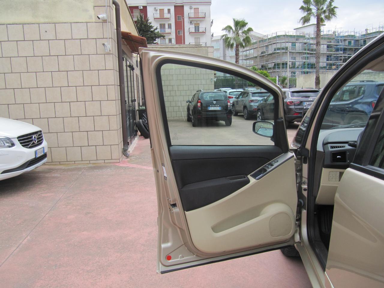Lancia MUSA 1.3 Multijet 16V Platino
