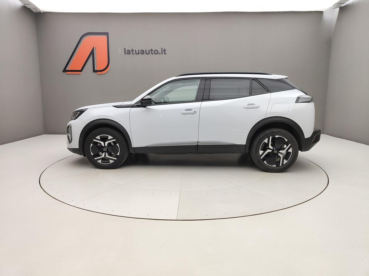 PEUGEOT 2008 II 2020 1.2 PURETECH 100CV ALLURE