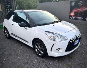 Citroen C3 1.6 HDi 90 DeeJay