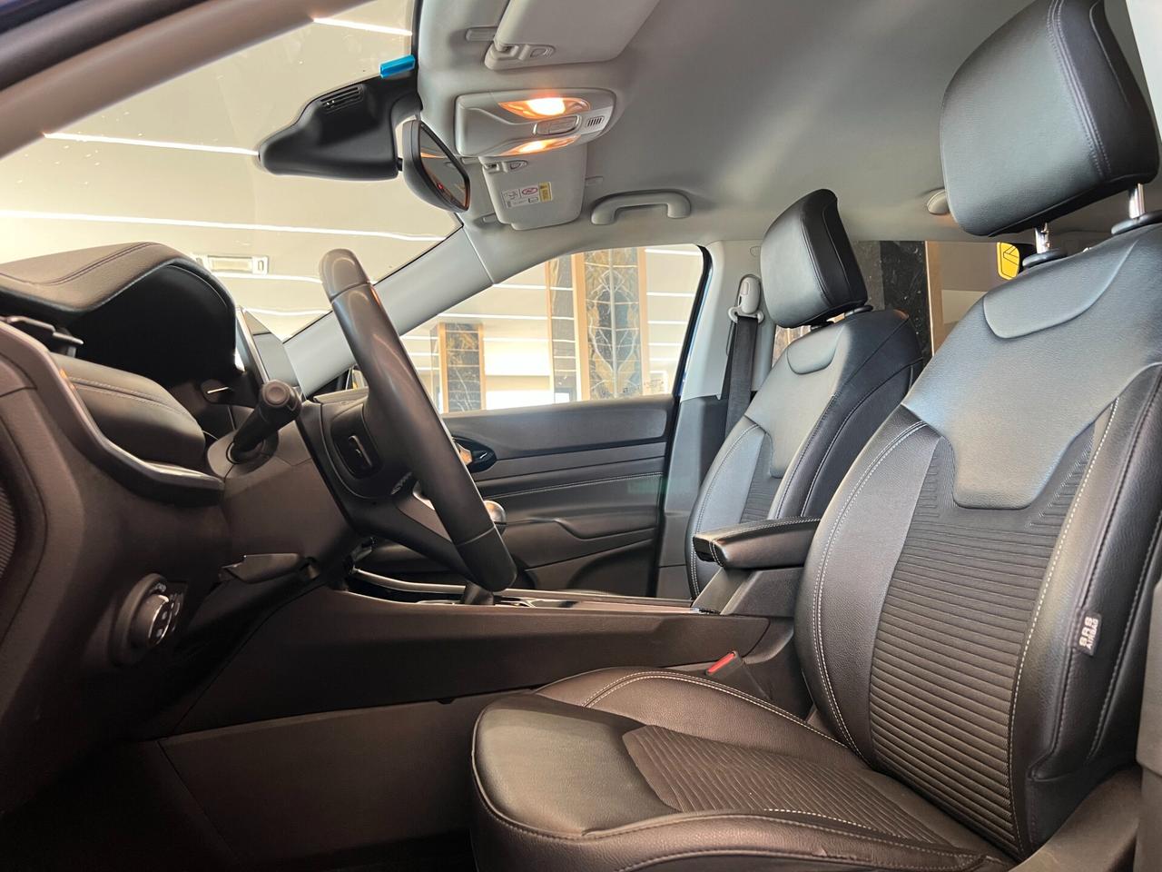 Jeep Compass 1.6 Multijet II 2WD Business